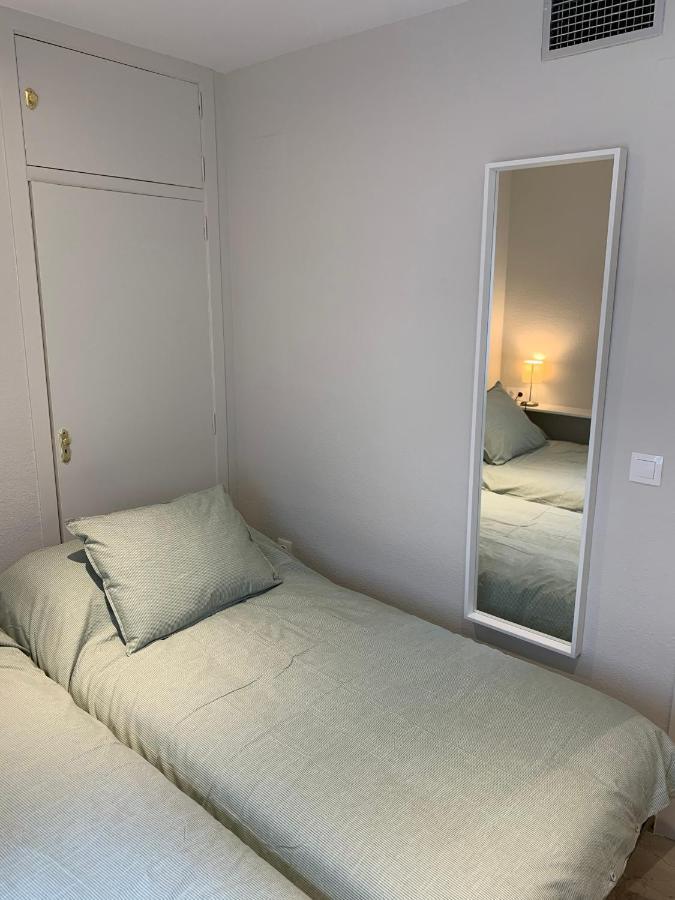Apartament Center Flat Tejares Kordoba