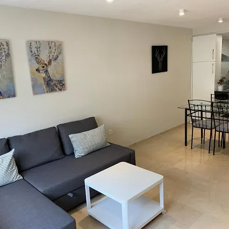 Appartamento Center Flat Tejares Cordova Esterno foto