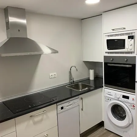 Appartamento Center Flat Tejares Cordova Esterno foto