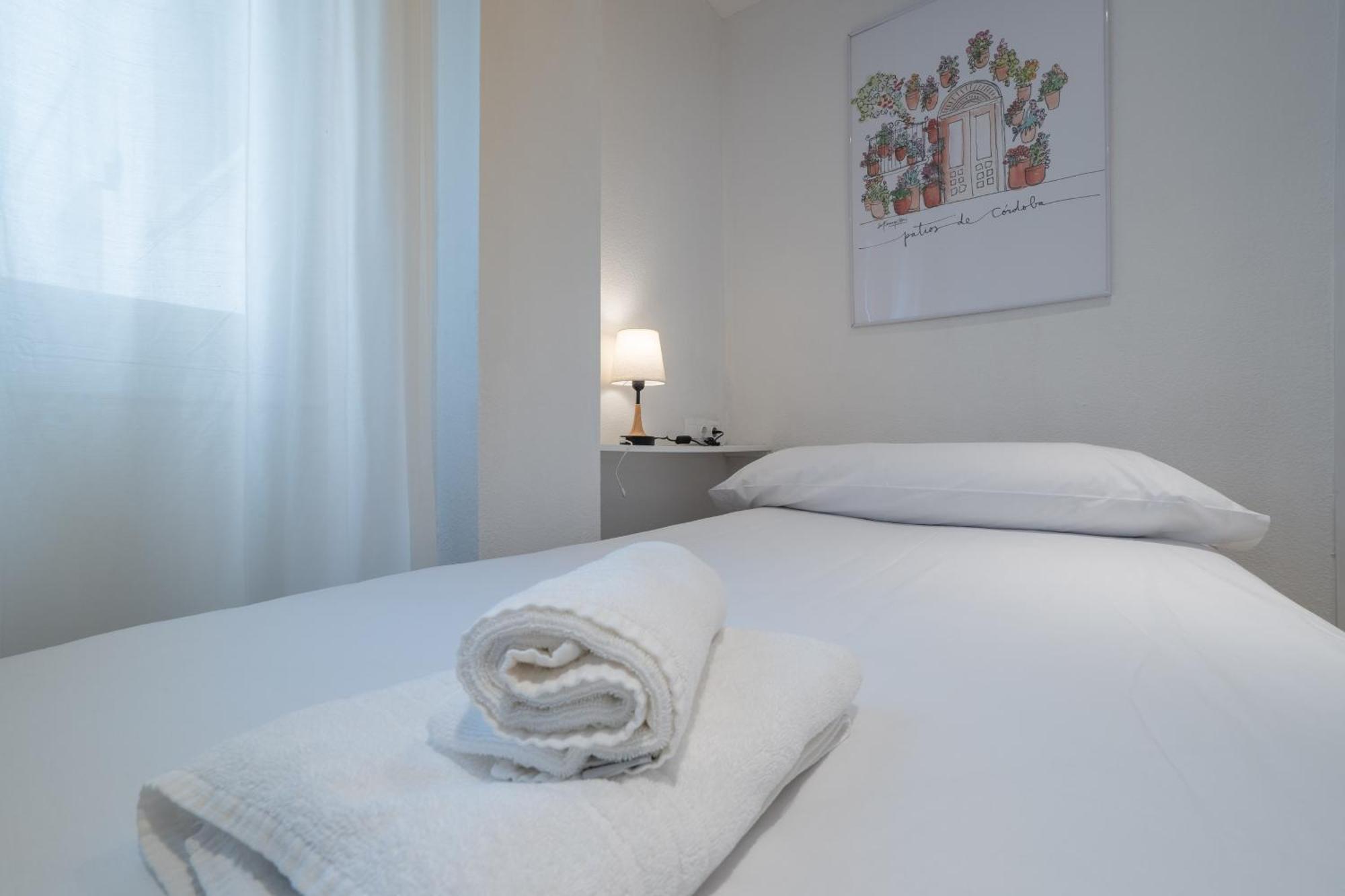 Apartment Jardines De Cervantes