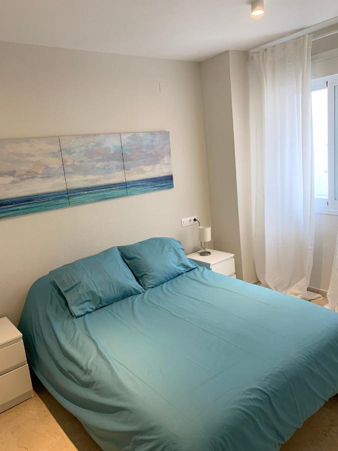 Apartment Center Flat Tejares Cordoba