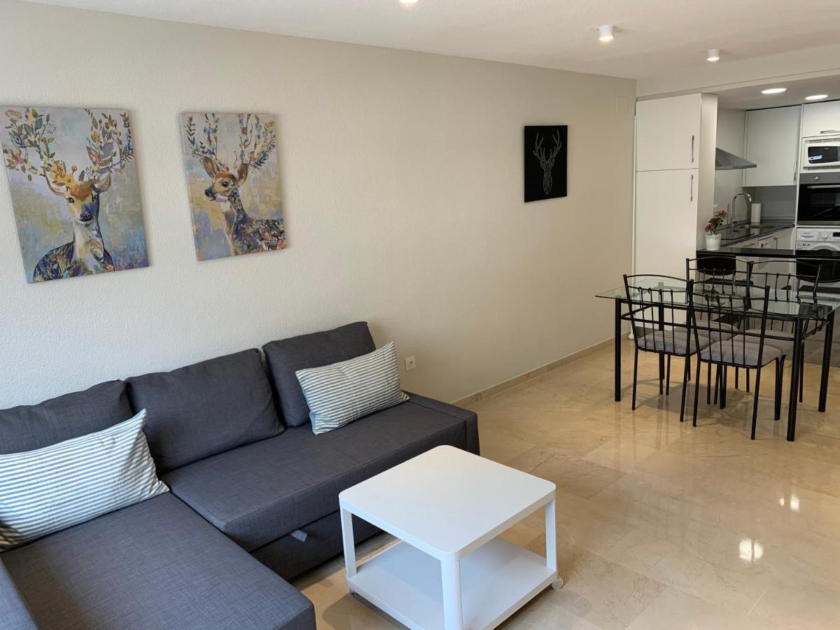 Apartment Center Flat Tejares Cordoba