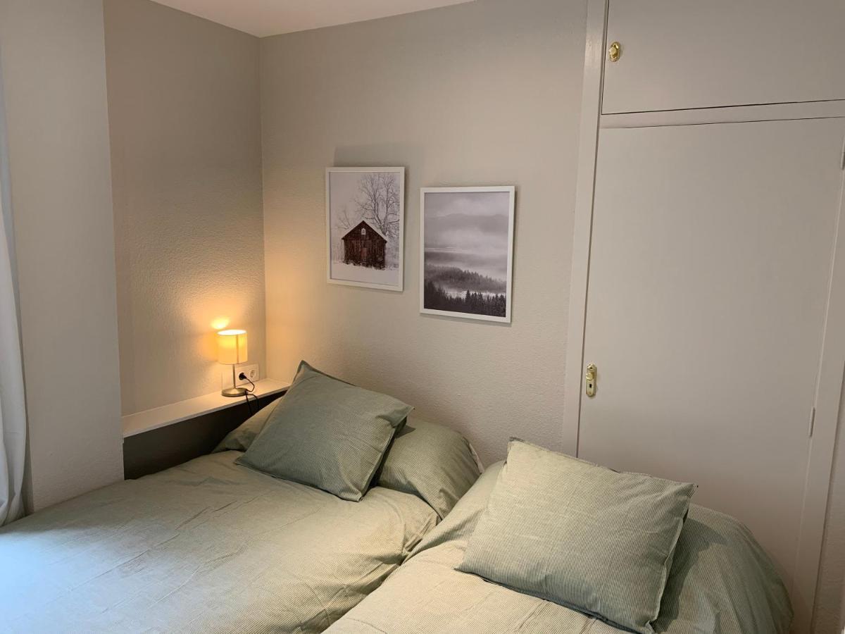 Center Flat Tejares Apartment Cordoba